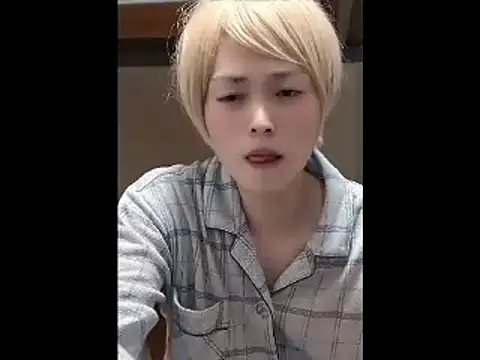 mgnhiroyukiのウェブカメラショー