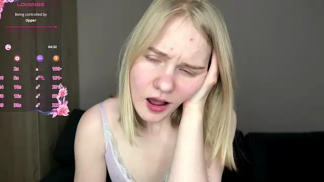 OdelinaFicken Live XXX-chat