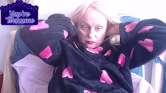 Sembang XXX Secara Langsung martachatte