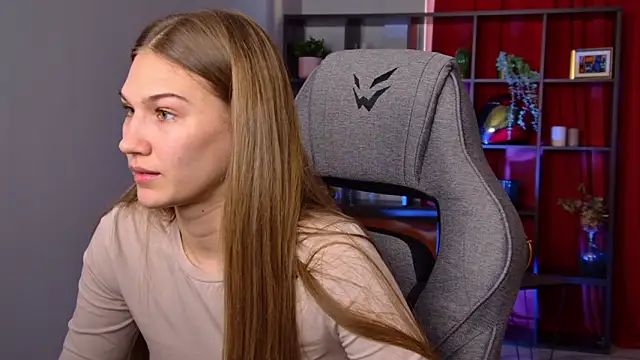 Sweet_Emilya's Live XXX Chat