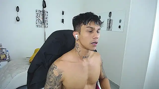 Show Webcam de Leonard_Price