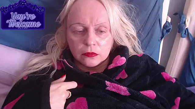 martachatte Adlı Modelin Canlı XXX Sohbeti