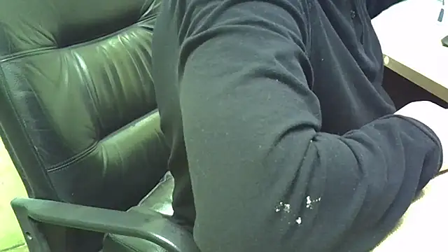 Вебкам-шоу nikdov3