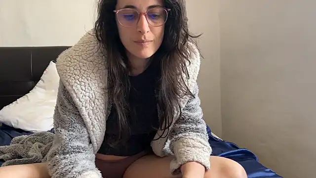 WhiteVenus Webcam show