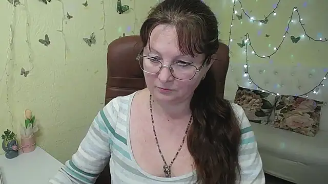 Chatroom XXX en direct de VanessaHotts