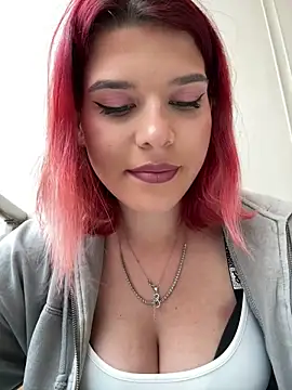 RiriRoseey Live XXX-chat