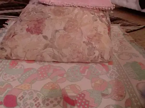 Chatroom XXX en direct de chanel_love