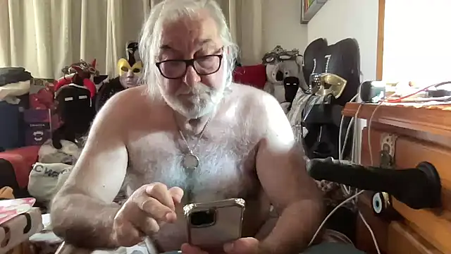 EroticVenetiann Webbikameraesitys