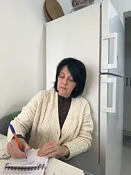 Chatroom XXX en direct de HotyEmily