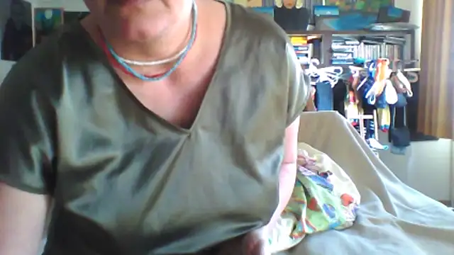 MariaAnaSunshine Live XXX Chat