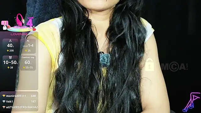 manogna_teluguammai's Live XXX Chat