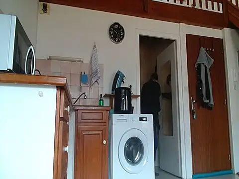 Chatroom XXX en direct de Lauzo