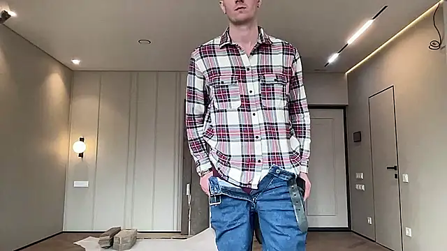 Chat XXX Live cute_mark