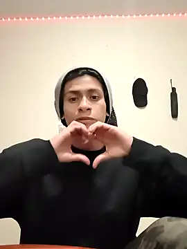 muskul0k0 网络视讯表演