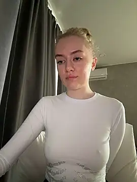 TheShyFairy Adlı Modelin Web Kamerası Şovu