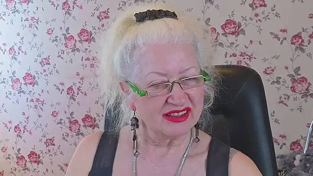 Chatroom XXX en direct de Maya_Mayflower