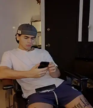 Онлайн чат XXX Mao_mdn