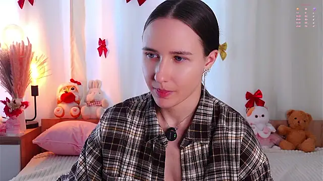 Chat +18 de MaudAle ao vivo