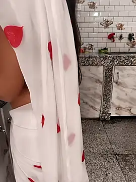 Shalu_G's Webcam Show