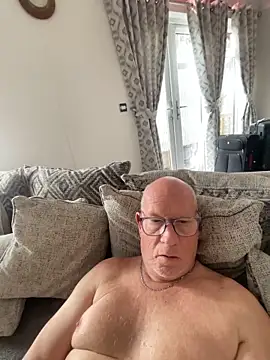 Pokazy przed kamerką – philefc