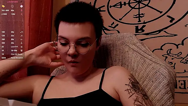 Show Webcam de KrisNeal