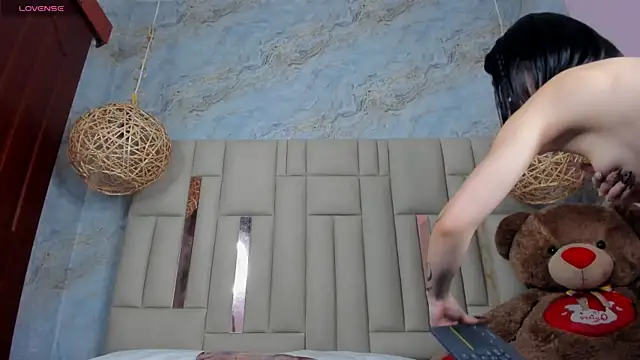 Онлайн чат XXX Dixiebelle