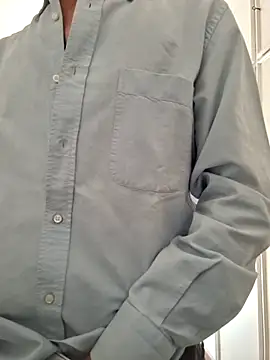 XXX chat uživo modela CuteDaddy92