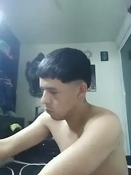 Junior_47 webcam show