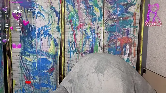 Adell_Love's Live XXX Chat