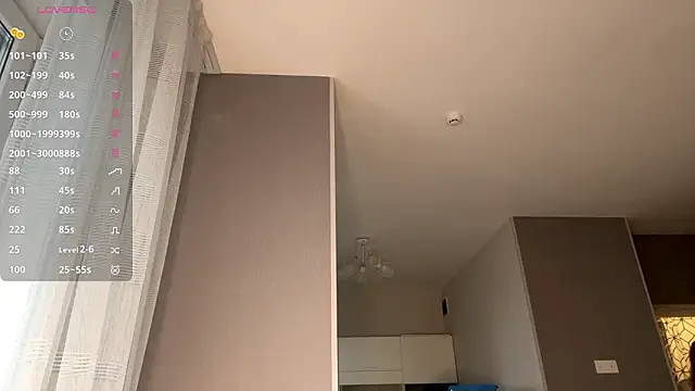 AveryBerkson Webcam show