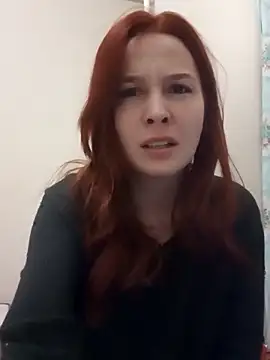 Show Webcam de Atwsliiikizilll