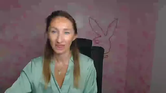 Diana_Sweeet_ Live XXX-chat