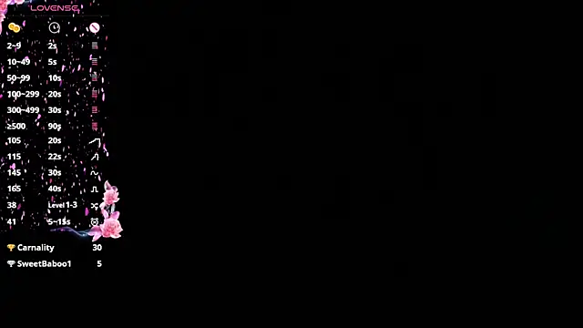 Milana_Moons' Live XXX Chat