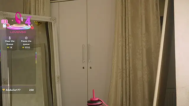 Chatroom XXX en direct de Celine_Noir