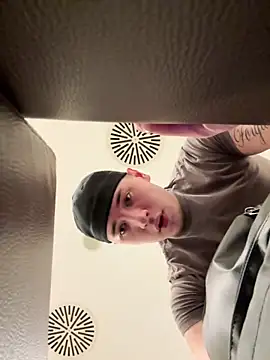 Channingboy's Live XXX Chat