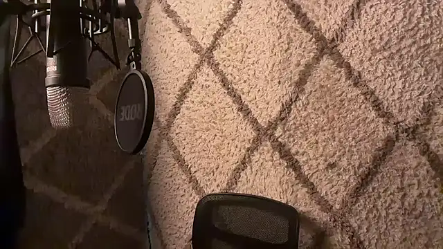 CunningColm Pertunjukan Webcam