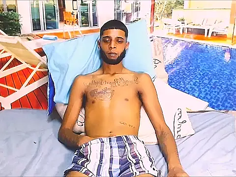 CharmingIndian1 Obrolan Langsung XXX