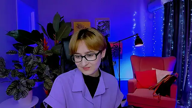 LixeLuna 现场XXX聊天