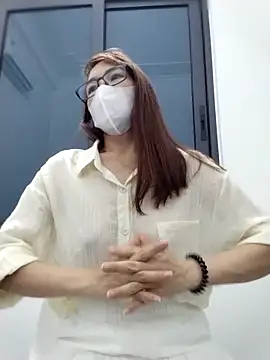 Mai_phuong 웹캠 쇼