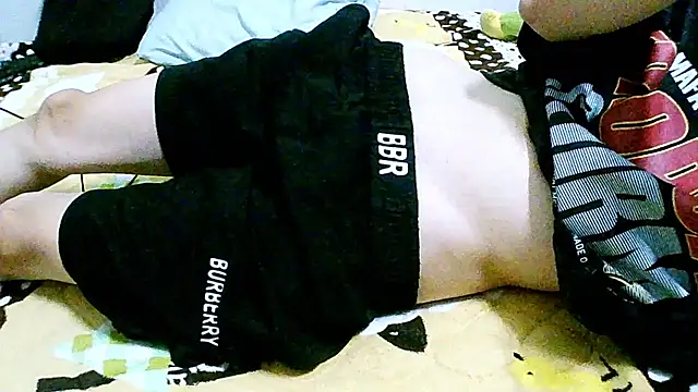 Show de webcam de Kang143