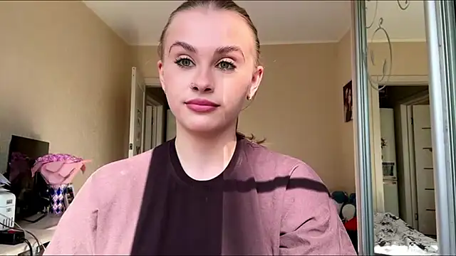 Elle_GrEat Webcamshow