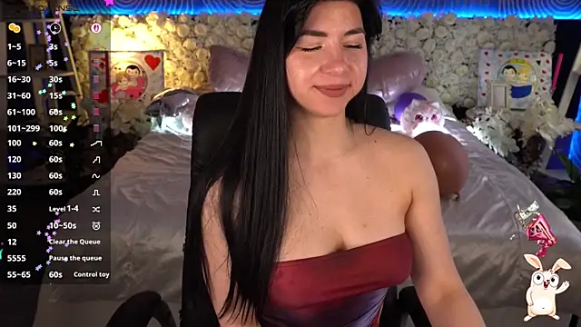 EmilyCandyy Chat XXX in diretta