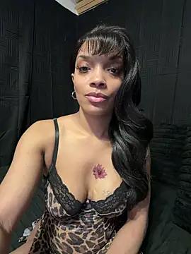 Rakiyahcharms Live XXX Chat