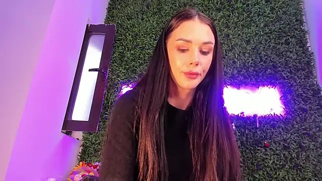 Chatroom XXX en direct de realhotfallingdevil