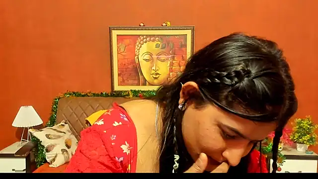 Jasmine_Jaey1's Webcam Show