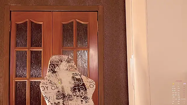 Hello_Lisha – Naživo XXX chat