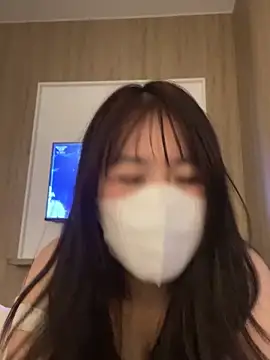 Your-Sunny 웹캠 쇼