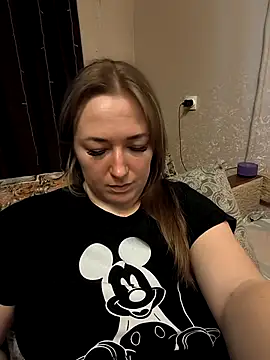 Show Webcam de YourSweetRi