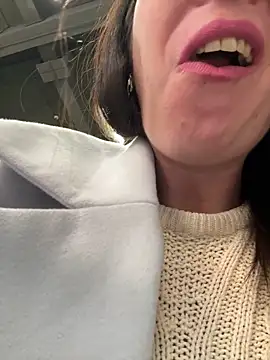 eveangelll Live XXX-Chat