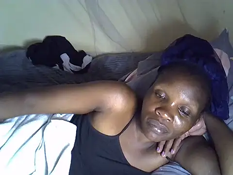 Sweet_serah 网络视讯表演